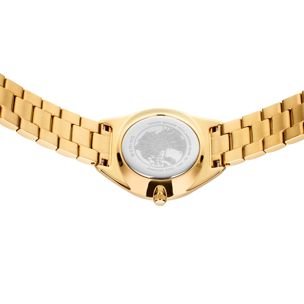 Bering Solar 17331-734