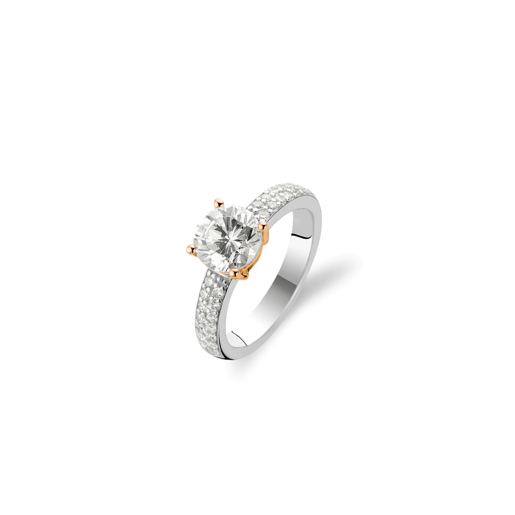 Ti Sento Milano Bague 1737ZR