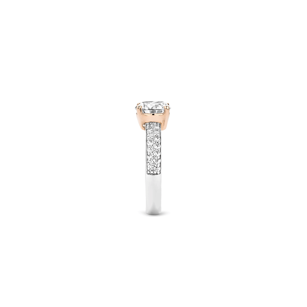Ti Sento Milano Bague 1737ZR