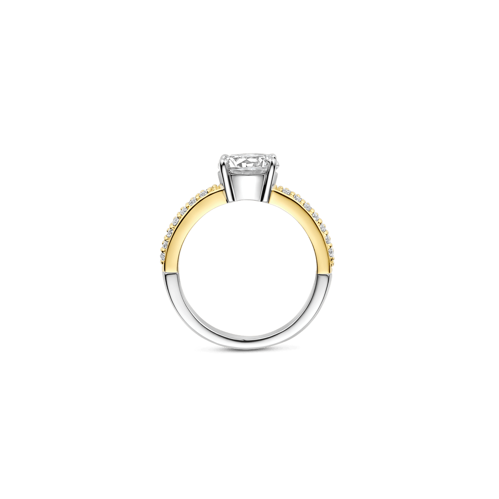 Ti Sento Milano Bague Classics 1737ZY