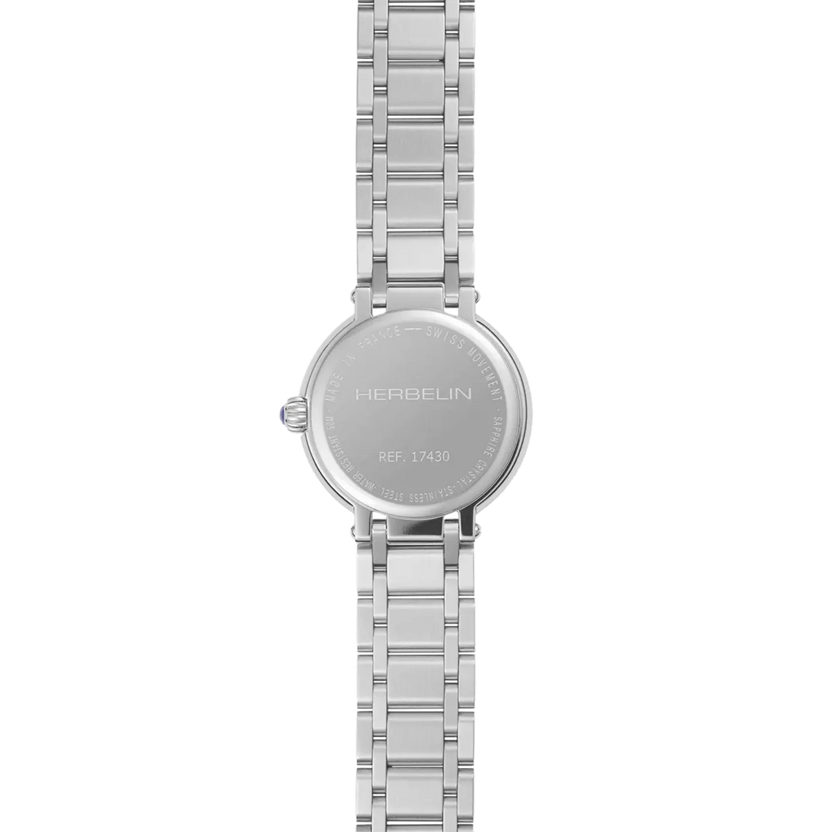 Herbelin Galet 17430B72Y89
