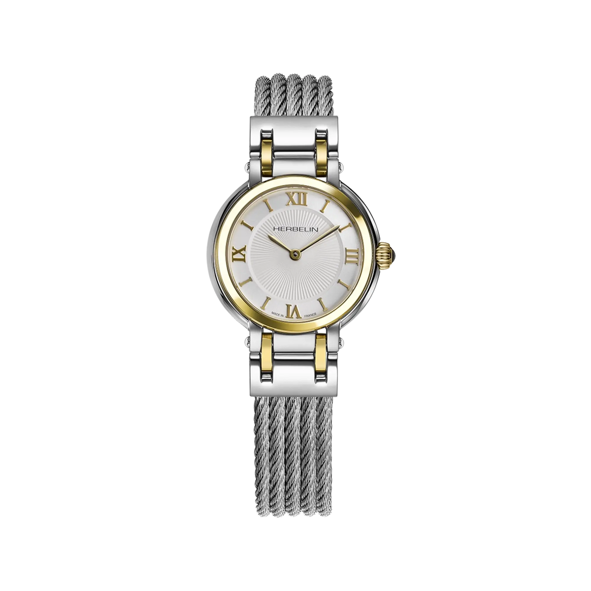 Herbelin Galet 17430BCT28