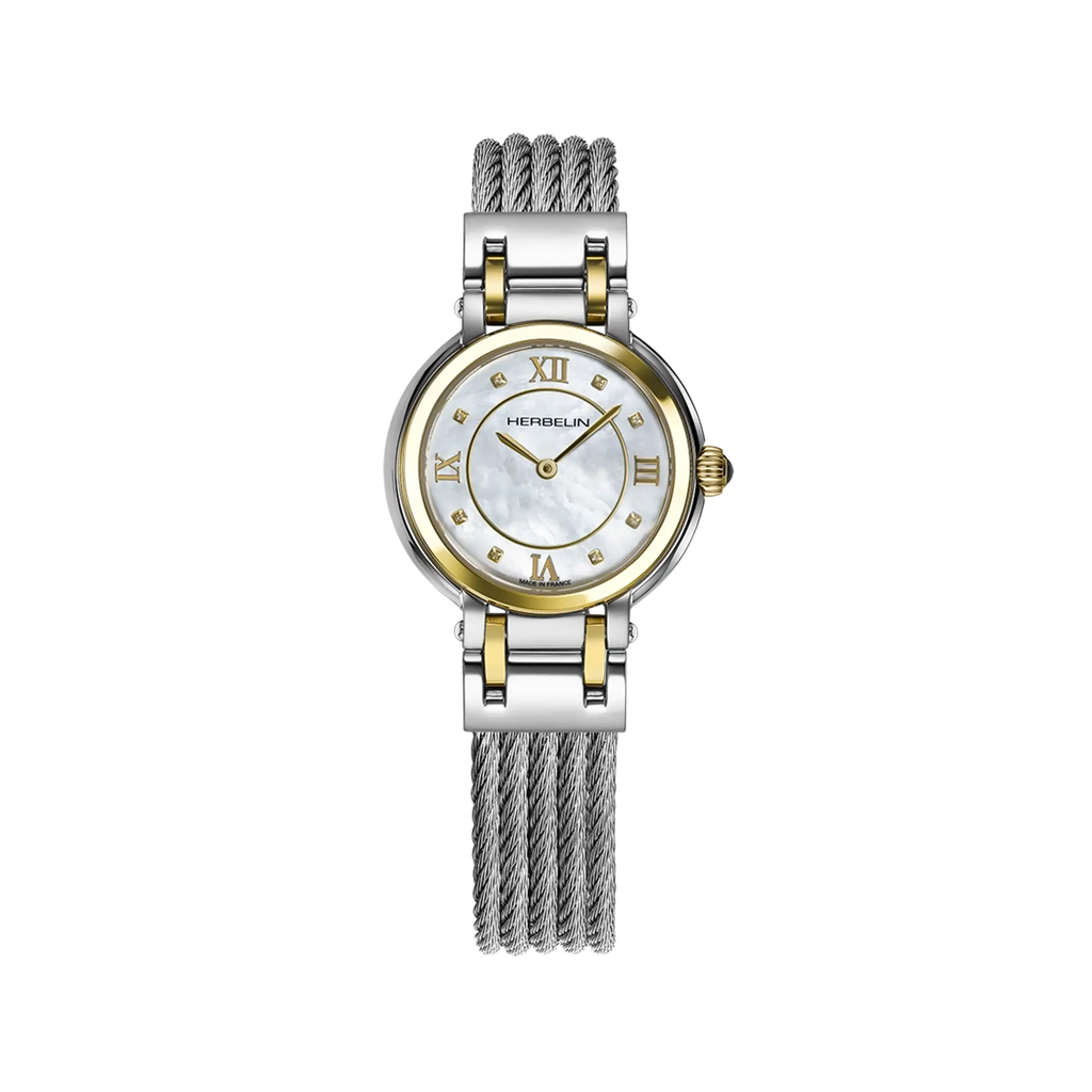 Herbelin Galet 17430BCT59