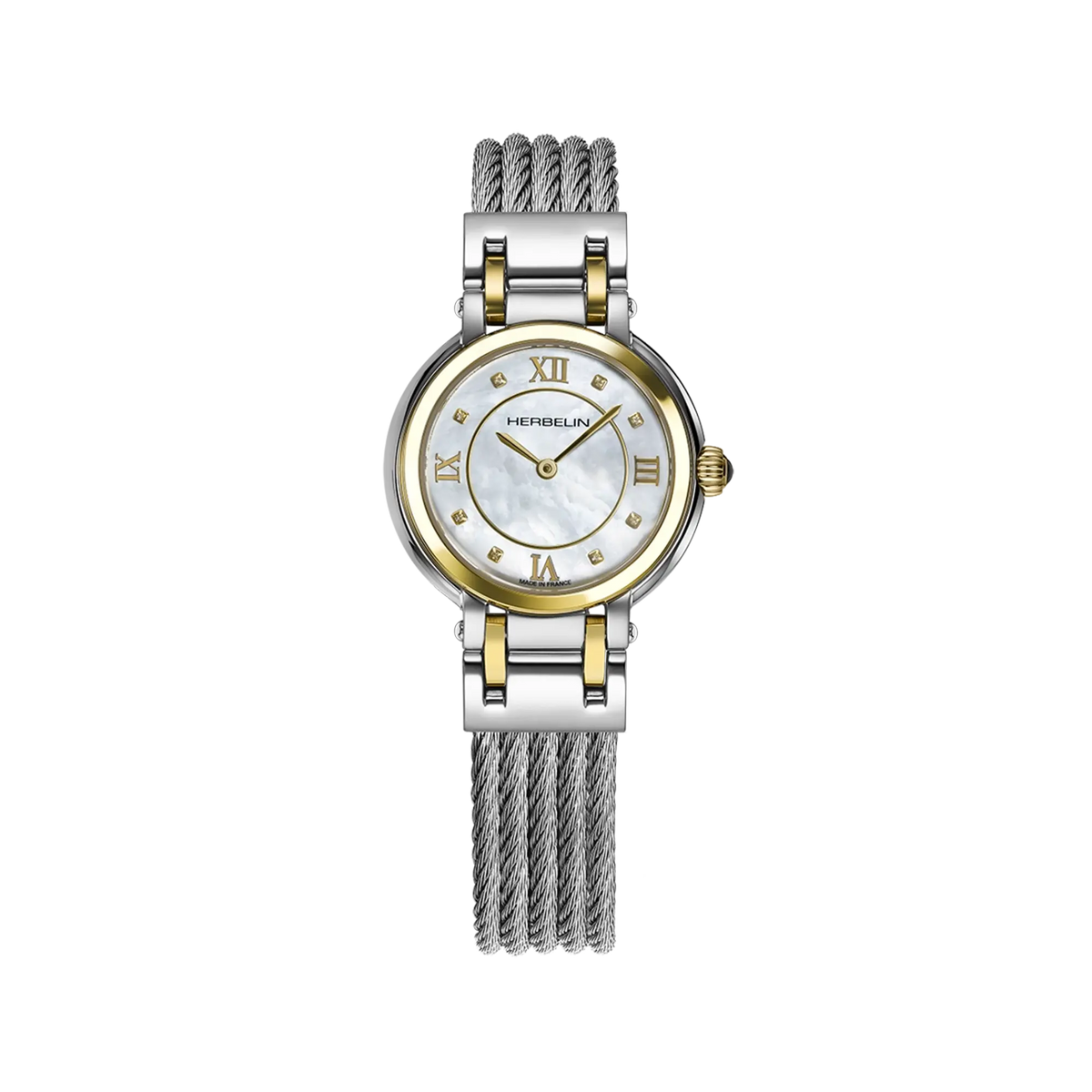 Herbelin Galet 17430BCT59