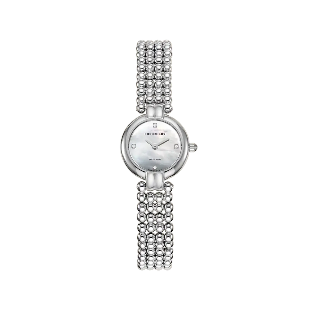 Herbelin Perles 17433B89