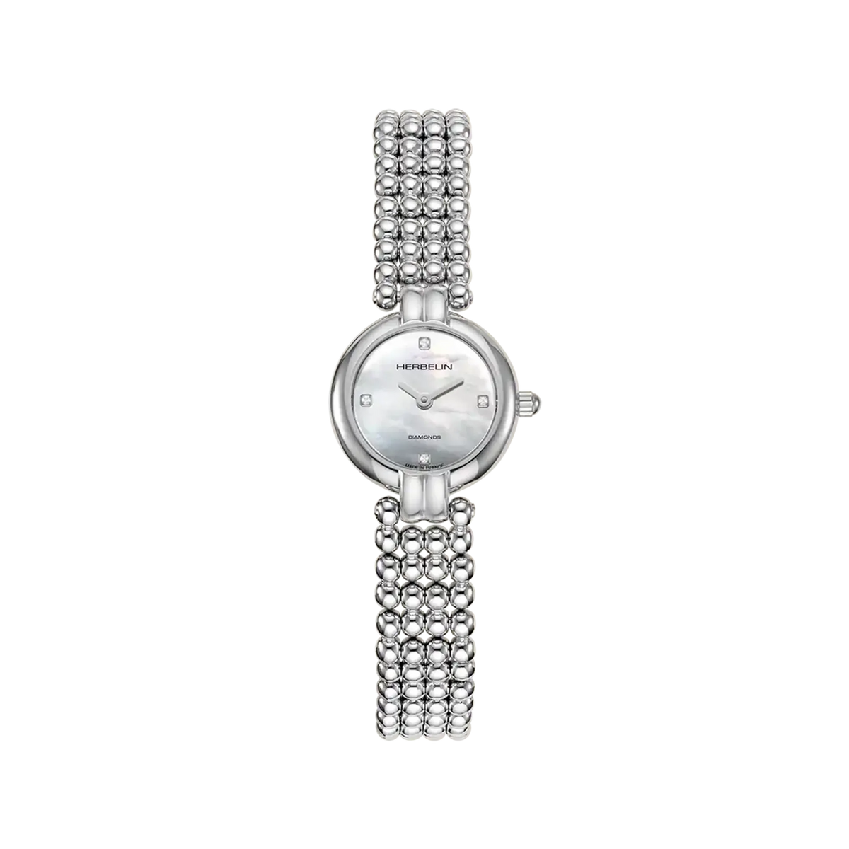 Herbelin Perles 17433B89