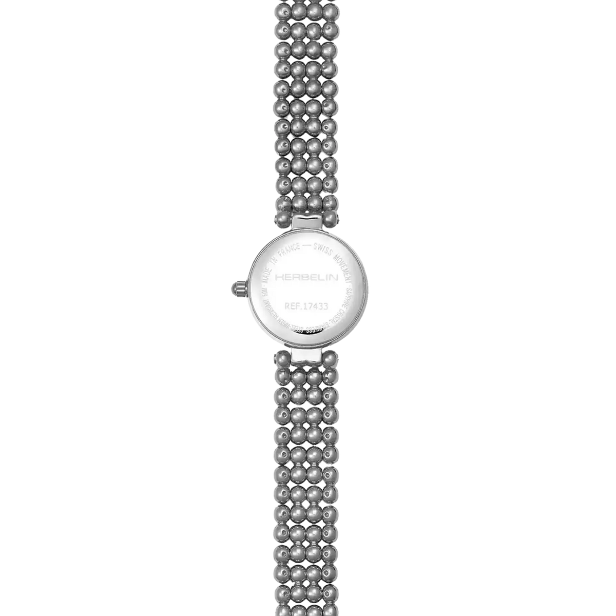 Herbelin Perles 17433B89