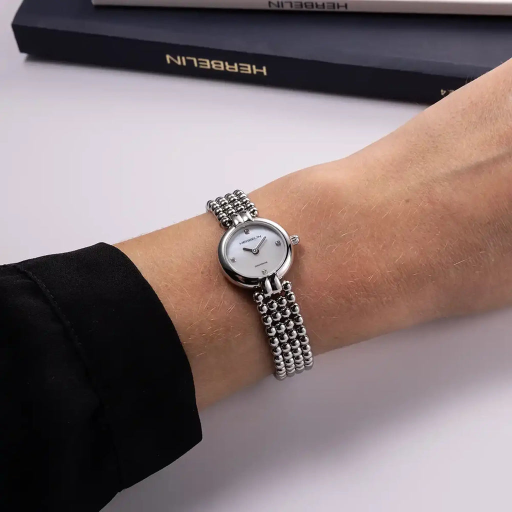 Herbelin Perles 17433B89