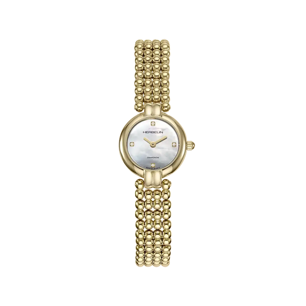 Herbelin Perles 17433BP1N89