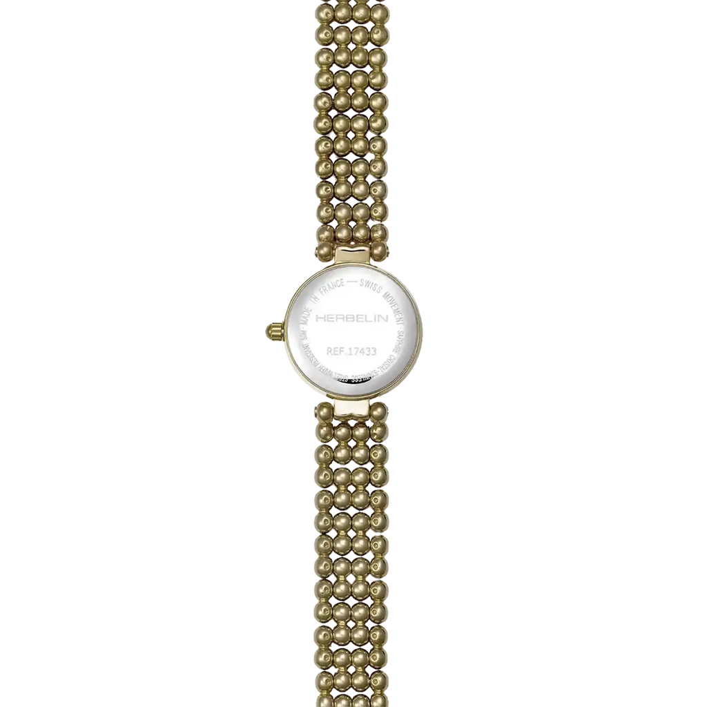 Herbelin Perles 17433BP1N89