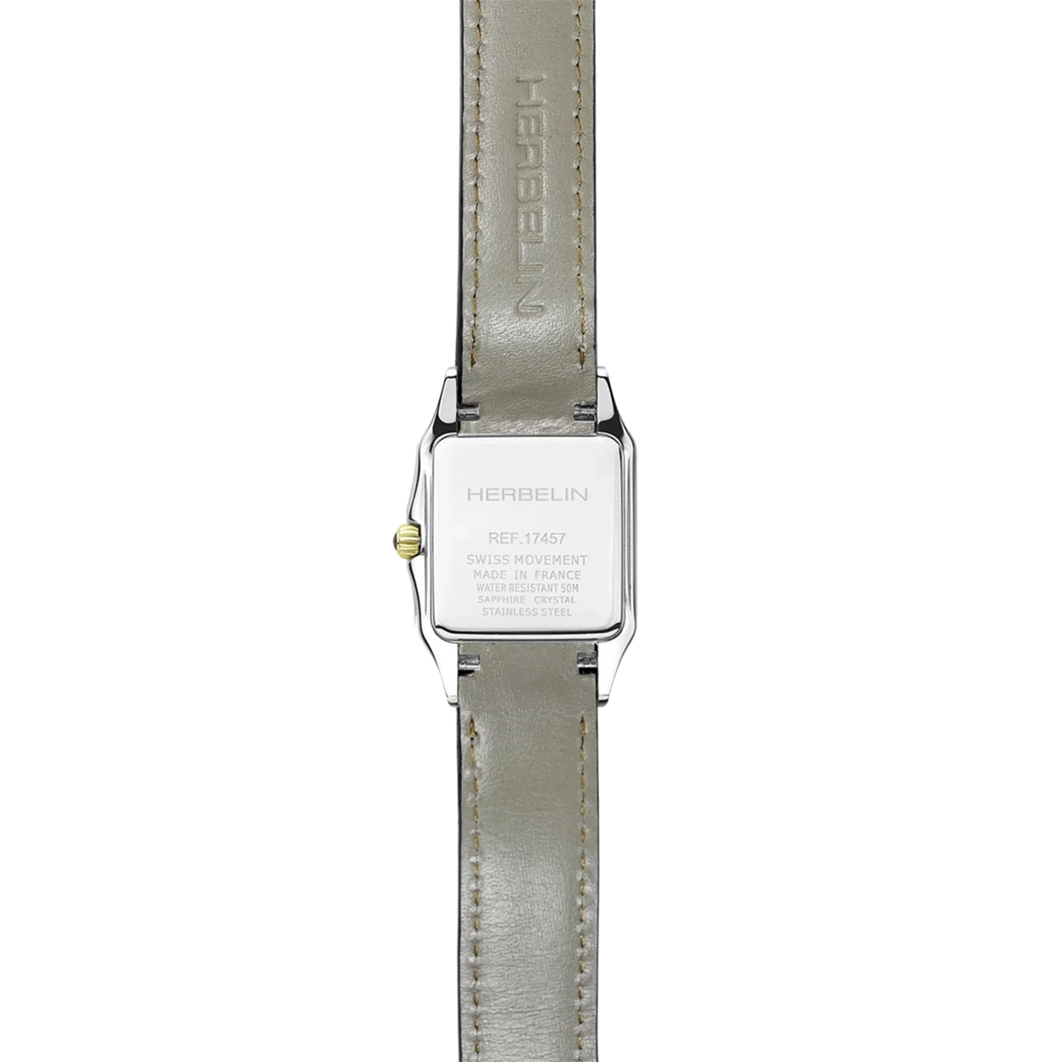 Herbelin Luna 17457T01