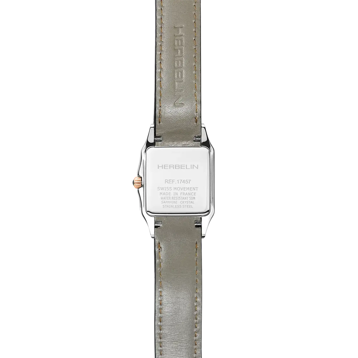 Herbelin Luna 17457TR01