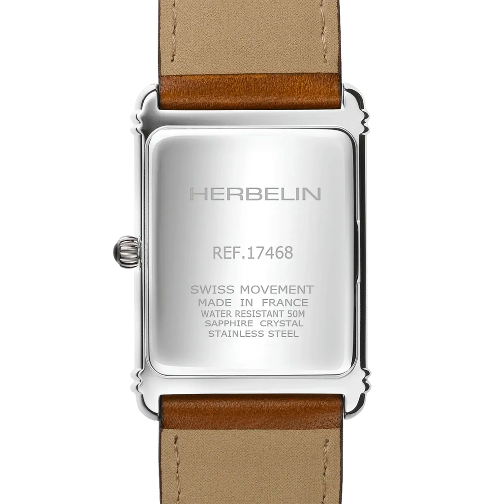Herbelin Art Déco 17468AP22GD