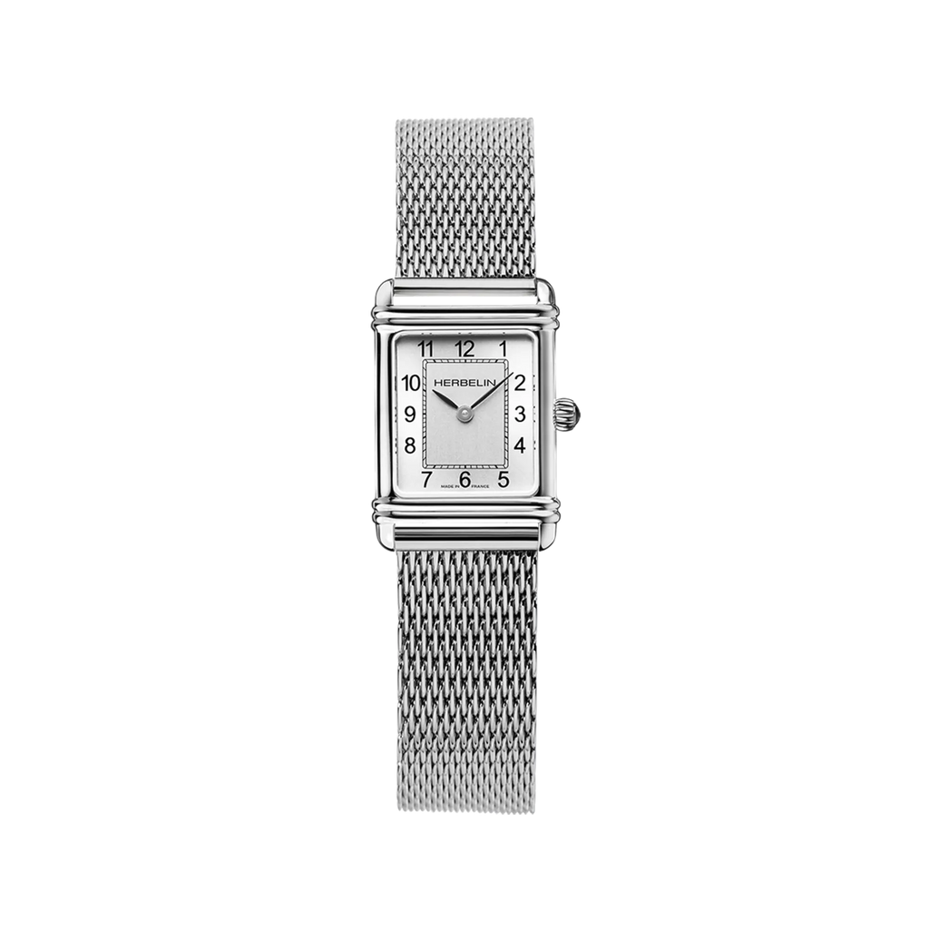 Herbelin Art Déco 17478/22BM