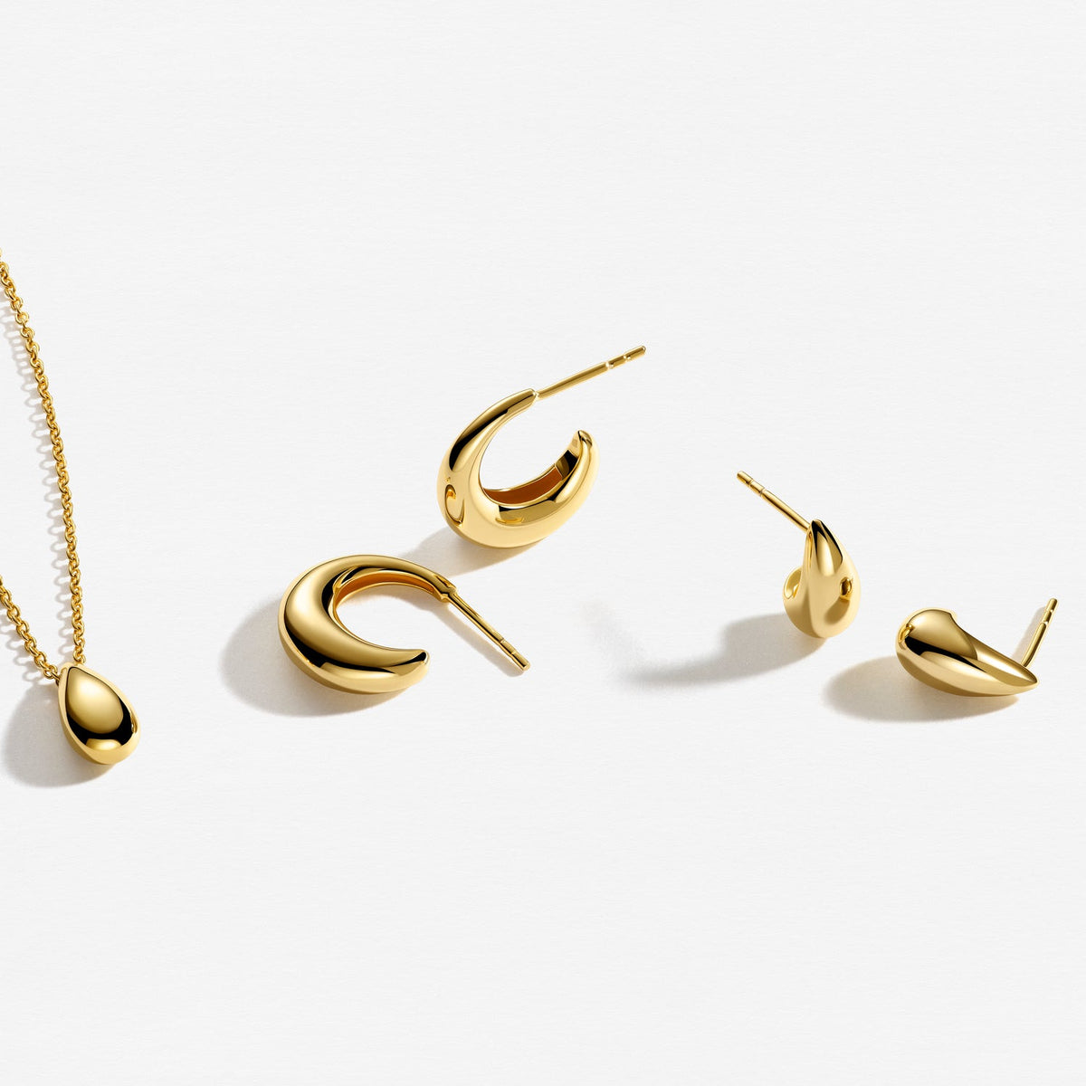 Sif Jakobs Collier Colliers SJ-N2720-YG