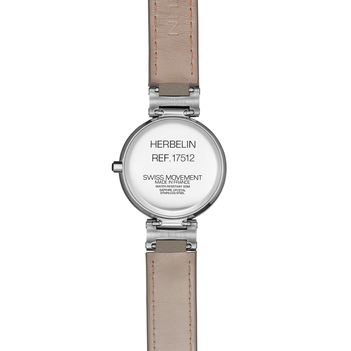Herbelin Lady H 17512AP28TA