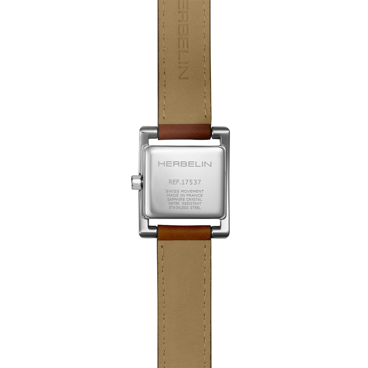 Herbelin Ve Avenue 17537AP08GD