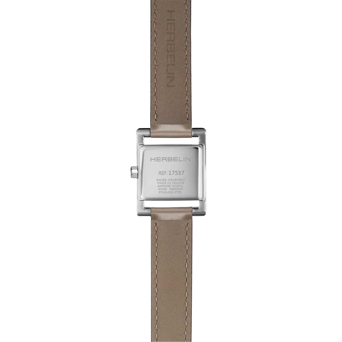 Herbelin Ve Avenue 17537AP08TA