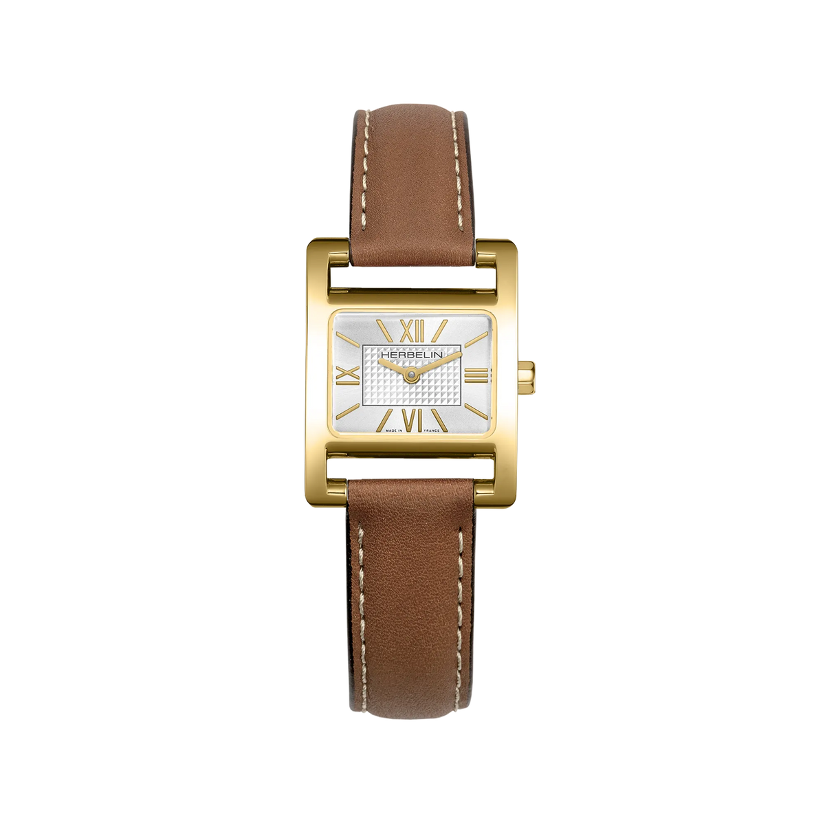 Herbelin Ve Avenue 17537P08GD
