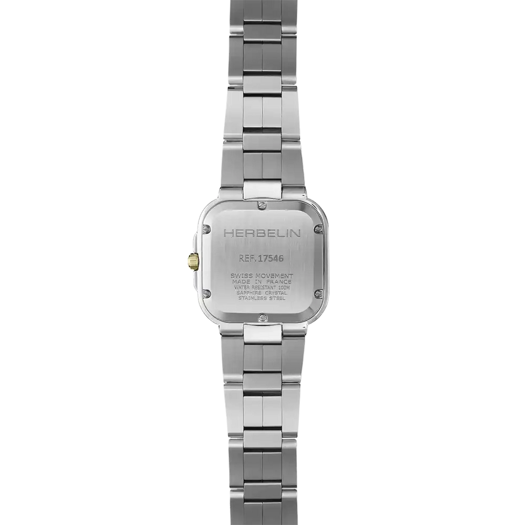 Herbelin Cap Camarat 17546BT1N89