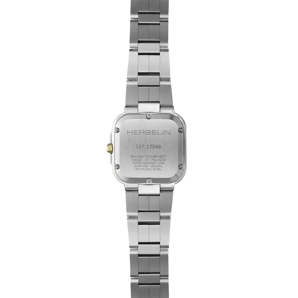 Herbelin Cap Camarat 17546BT1N89