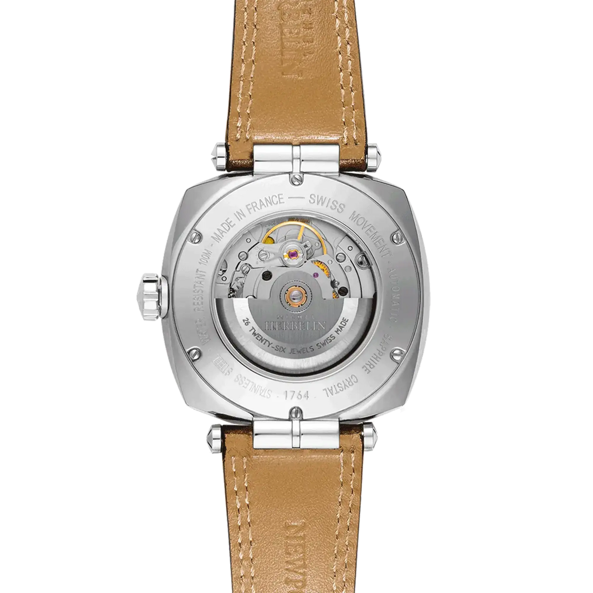 Herbelin Newport 1764T11BR