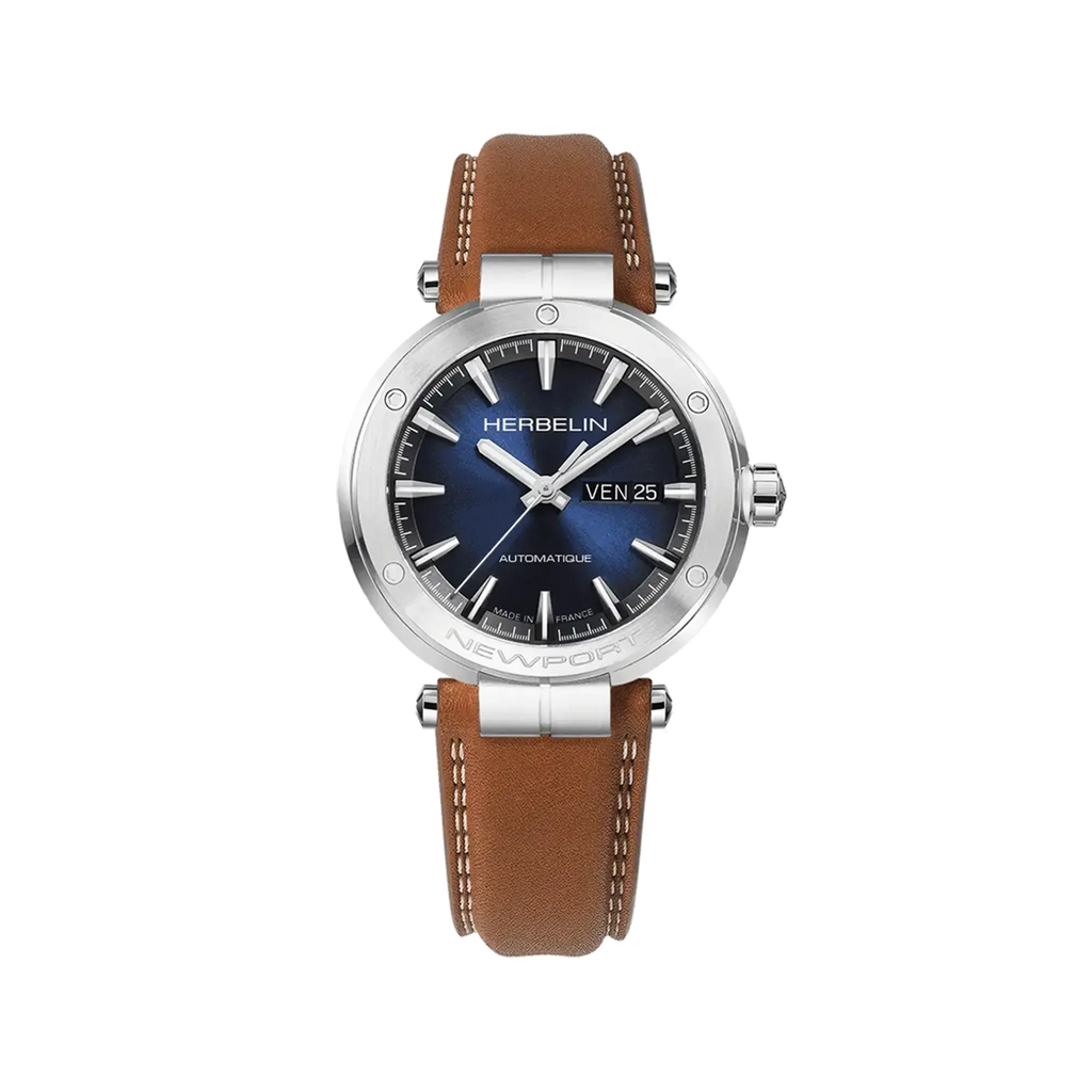 Herbelin Newport 1768A15GD