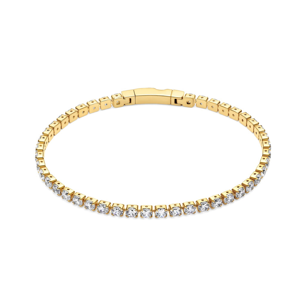 Sif Jakobs Bracelet Ellera SJ-B2870-CZ-YG