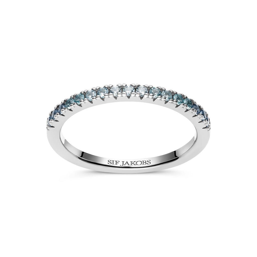 Sif Jakobs Bague Ellera SJ-R2869-GBL