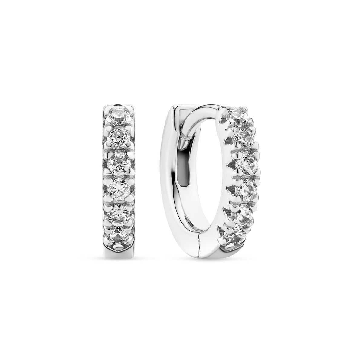 Sif Jakobs Boucles d'oreilles Ellera SJ-E1066-CZ