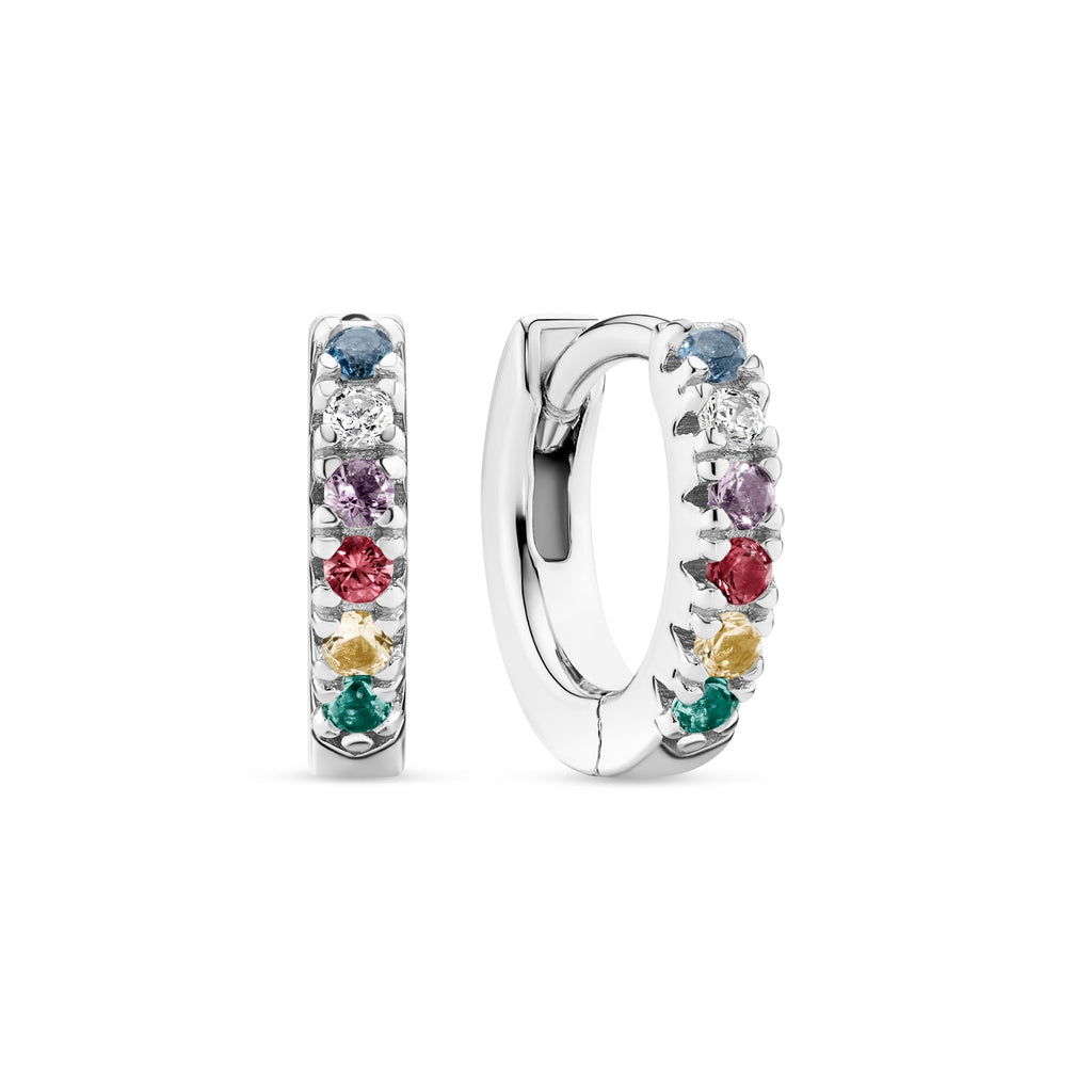 Sif Jakobs Boucles d'oreilles Ellera SJ-E1066-XCZ