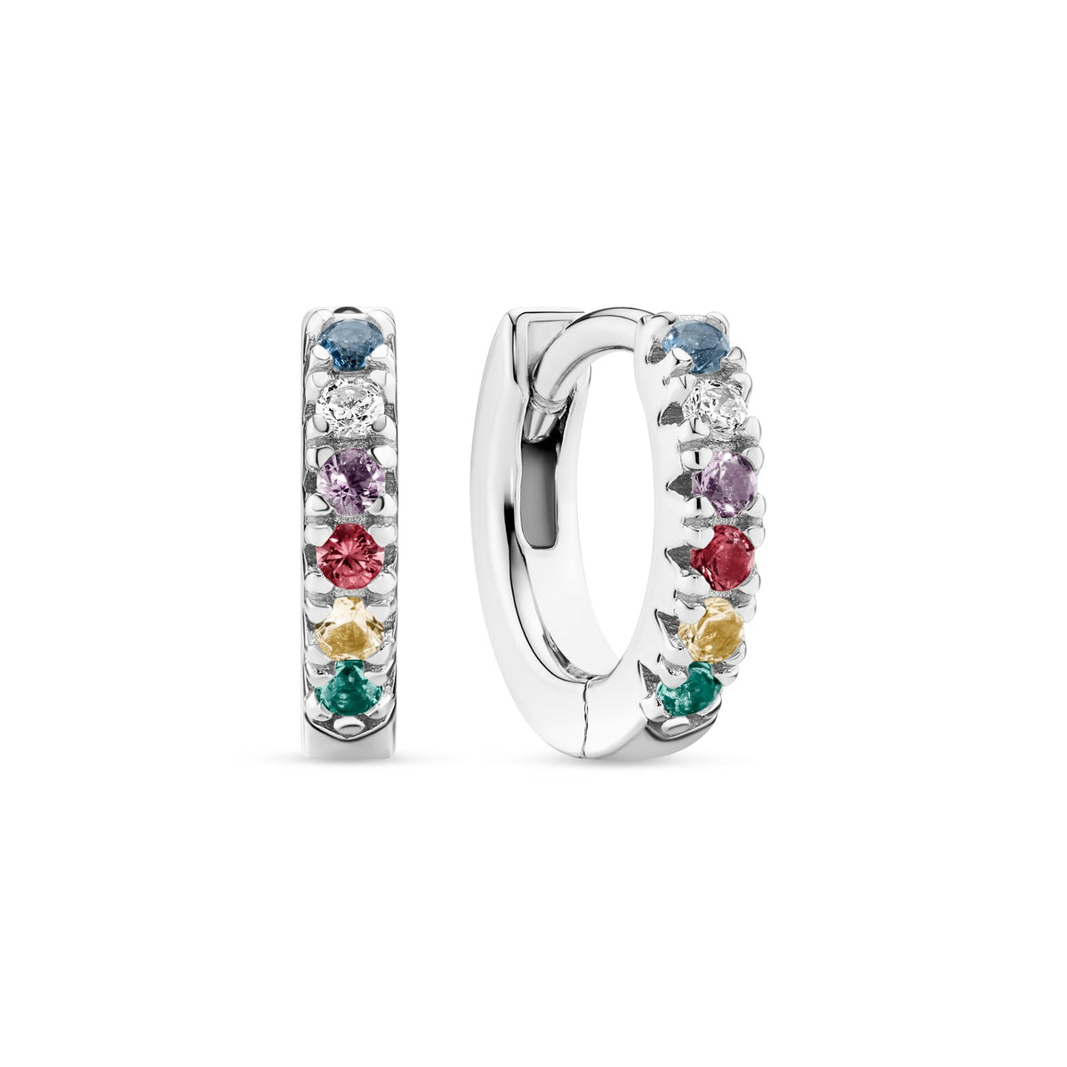 Sif Jakobs Boucles d'oreilles Ellera SJ-E1066-XCZ