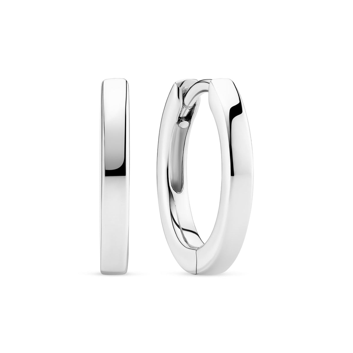Sif Jakobs Boucles d'oreilles Ellera SJ-E12019-SS