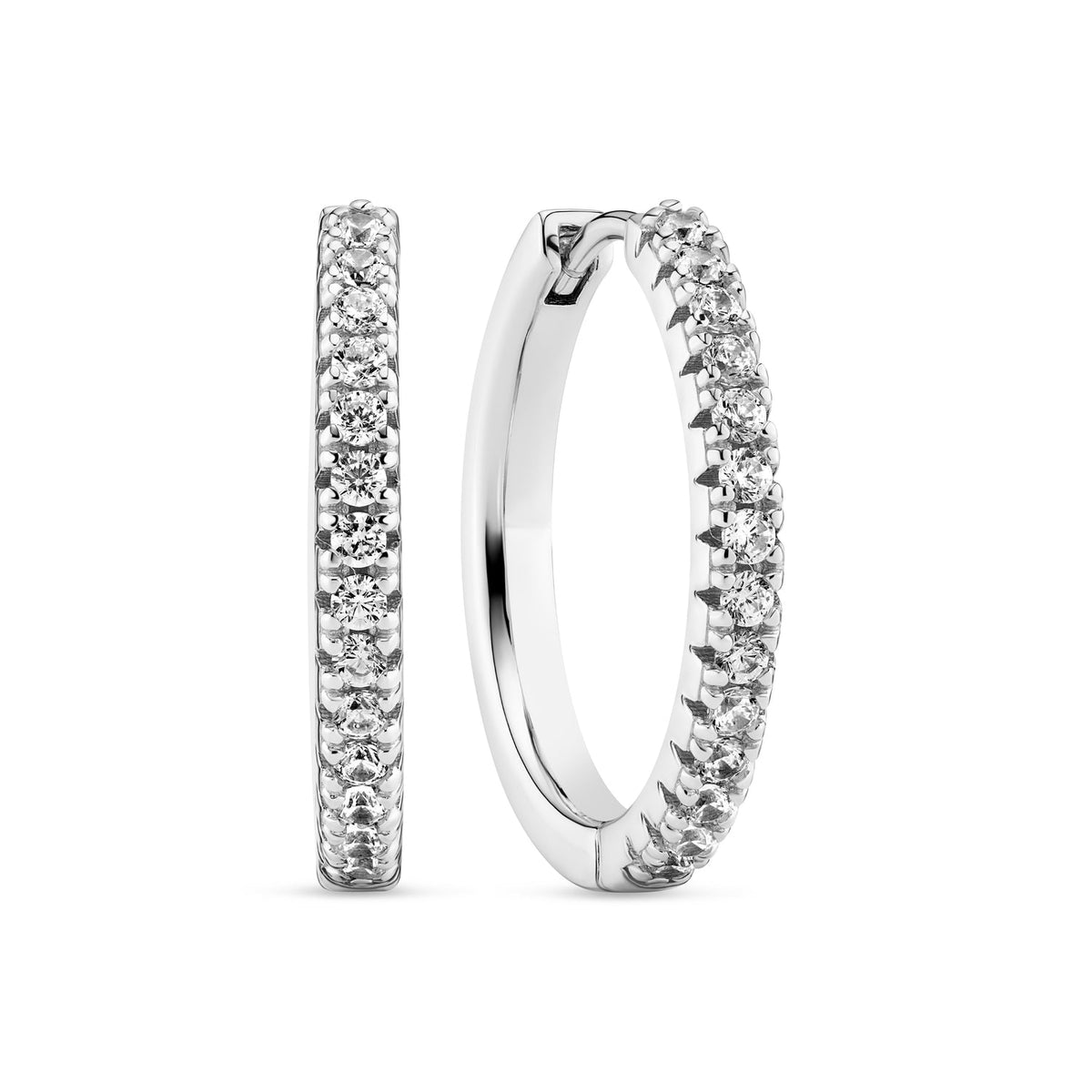 Sif Jakobs Boucles d'oreilles Ellera SJ-E2869-CZ