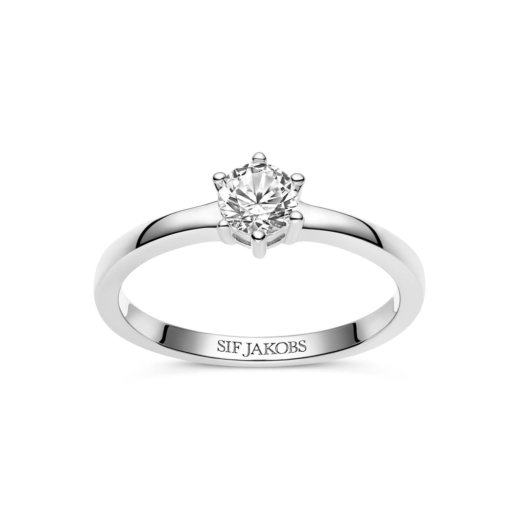 Sif Jakobs Bague Ellera SJ-R42283-CZ