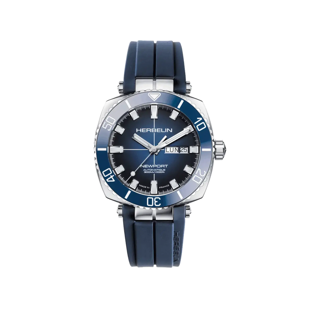 Herbelin Newport 1774BL15CB