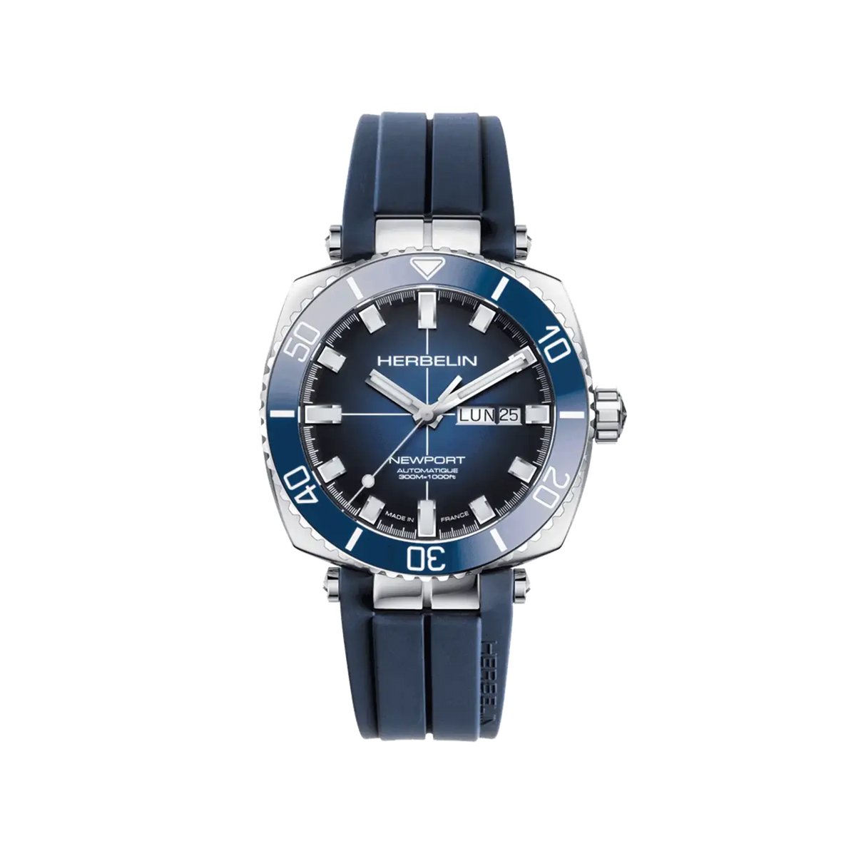 Herbelin Newport 1774BL15CB