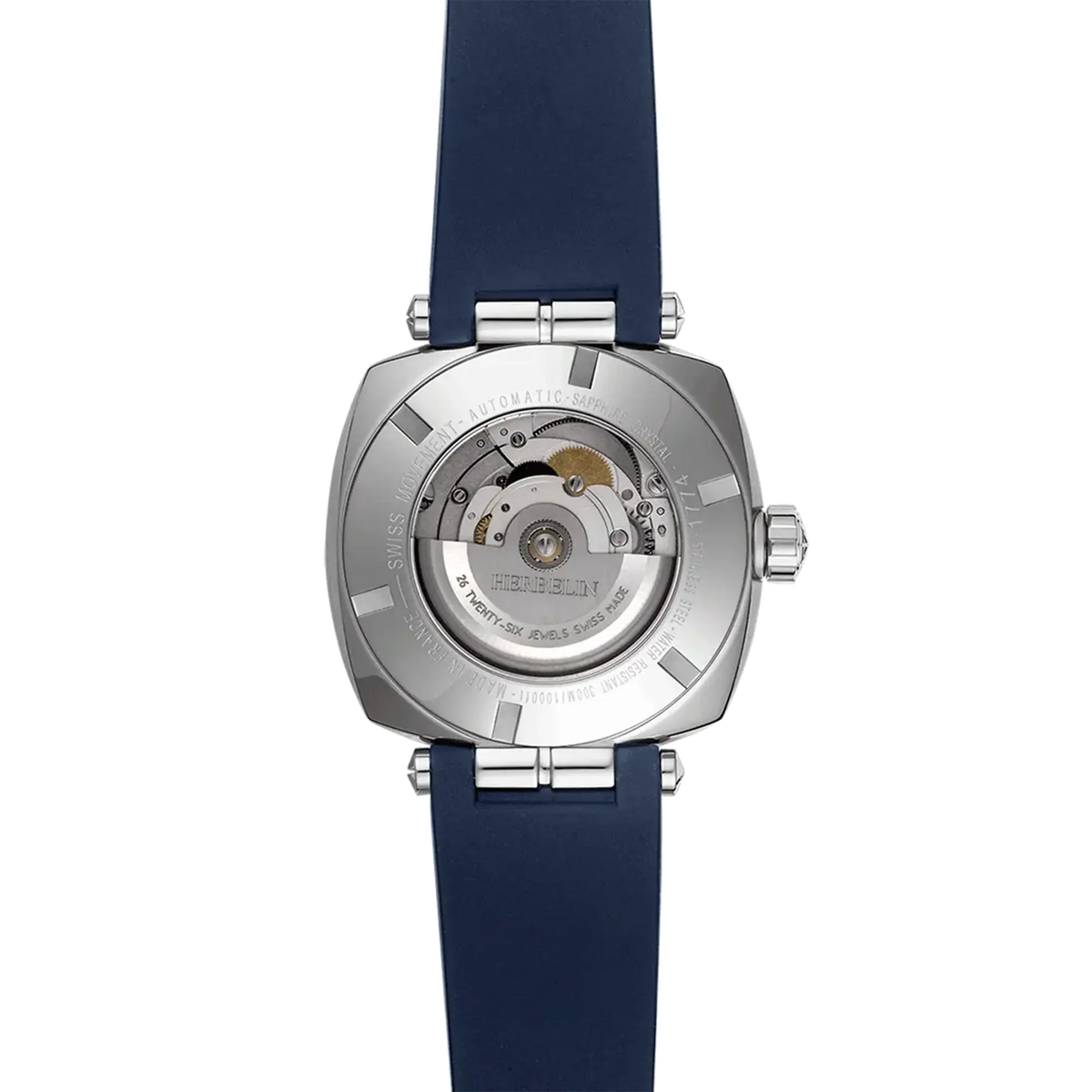 Herbelin Newport 1774BL15CB