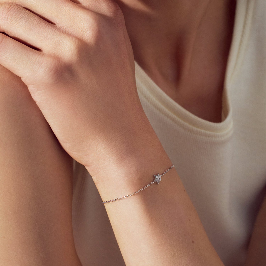 Sif Jakobs Bracelet Bracelets SJ-B2706-CZ
