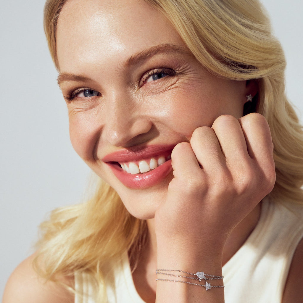Sif Jakobs Bracelet Bracelets SJ-B2705-CZ