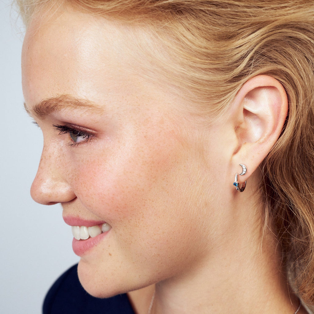 Sif Jakobs Boucles d'oreilles Boucles D'oreilles SJ-E2707-CZ