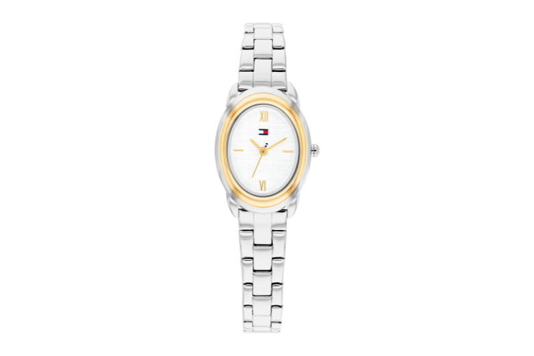 Tommy Hilfiger Demi Oval 1782874