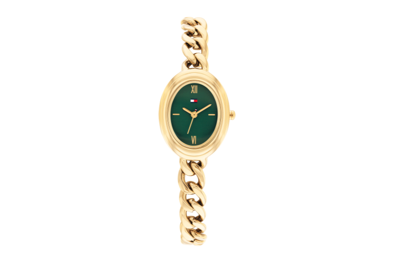 Tommy Hilfiger Demi Oval 1782877