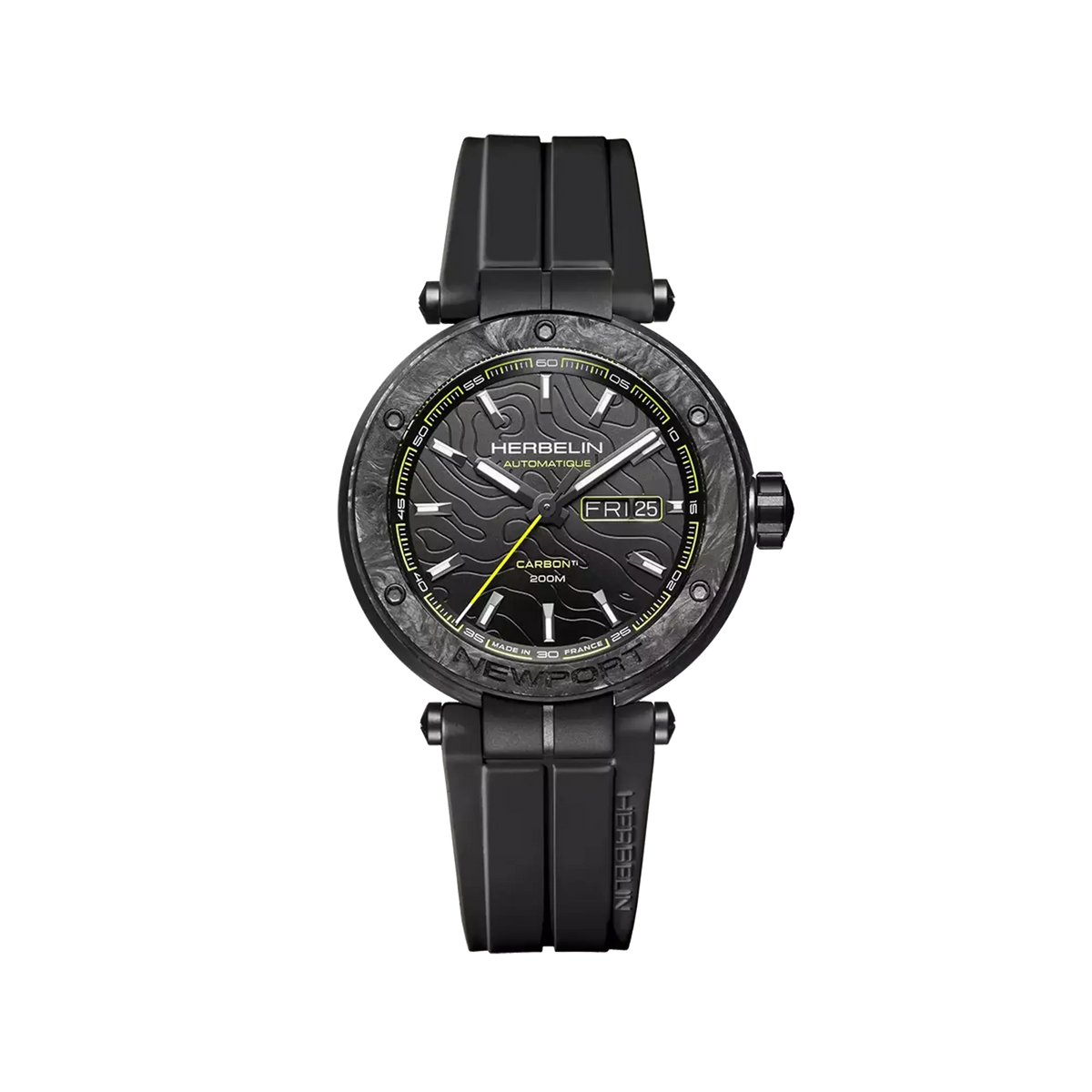 Herbelin Newport 1788CTN14CA