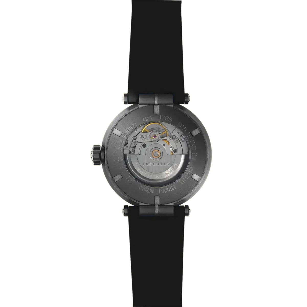 Herbelin Newport 1788CTN14CA