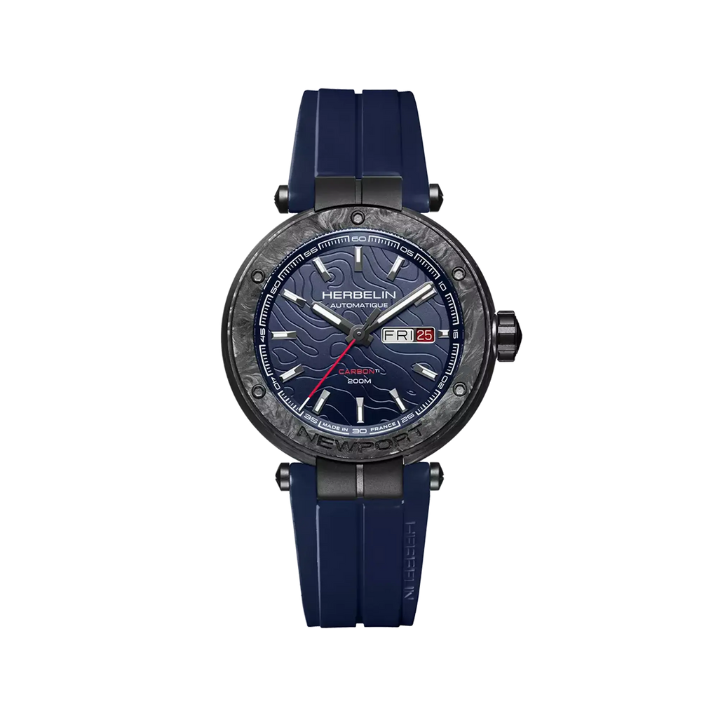 Herbelin Newport 1788CTN15CB