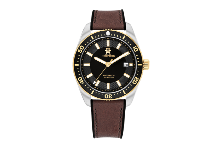 Tommy Hilfiger Th85 Automatic 1792142