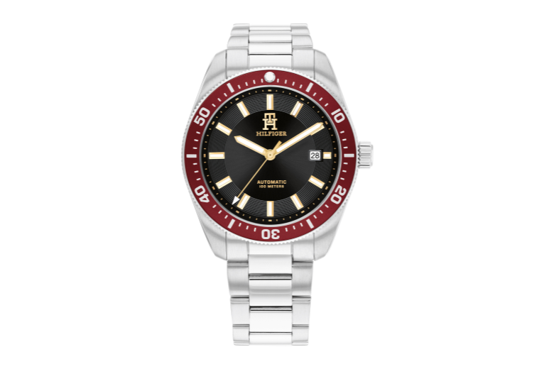 Tommy Hilfiger Th85 Automatic 1792154