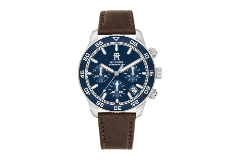 Tommy Hilfiger Th85 Chrono (41Mm) 1792163