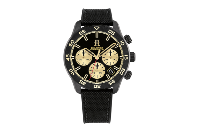 Tommy Hilfiger Th85 Carbon 1792182